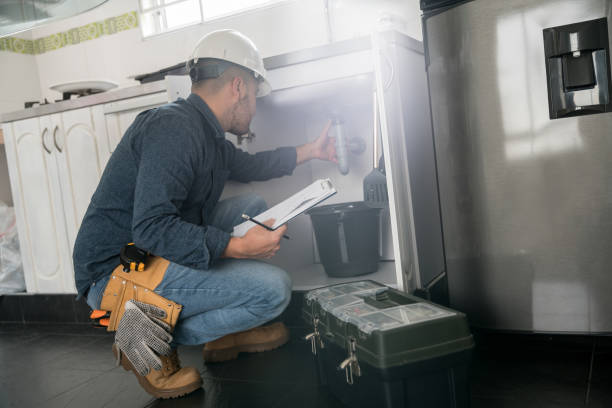 Best Same-Day Plumbing Service  in Buffalo Grove, IL