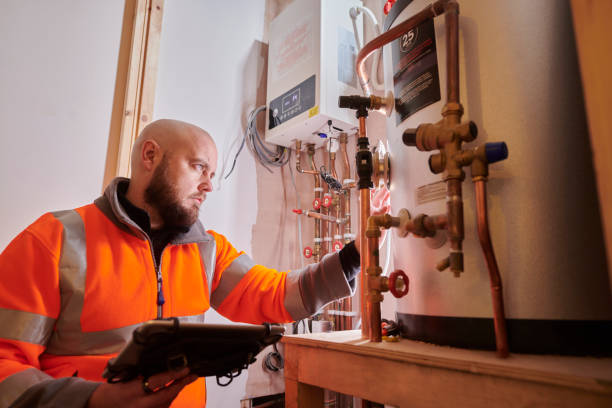 Best Emergency Plumbing Repair  in Buffalo Grove, IL