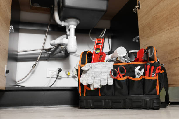 Best Residential Plumbing Services  in Buffalo Grove, IL