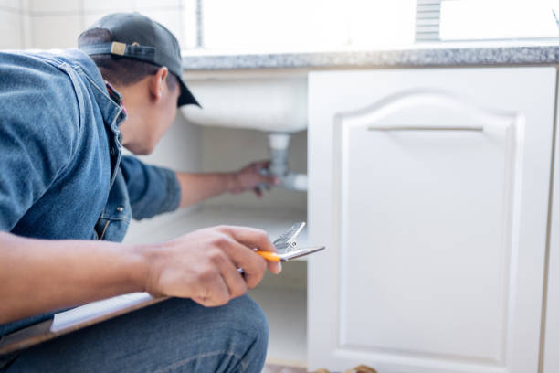 Best Gas Line Repair  in Buffalo Grove, IL