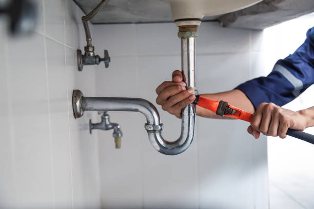 Best Same-Day Plumbing Service  in Buffalo Grove, IL