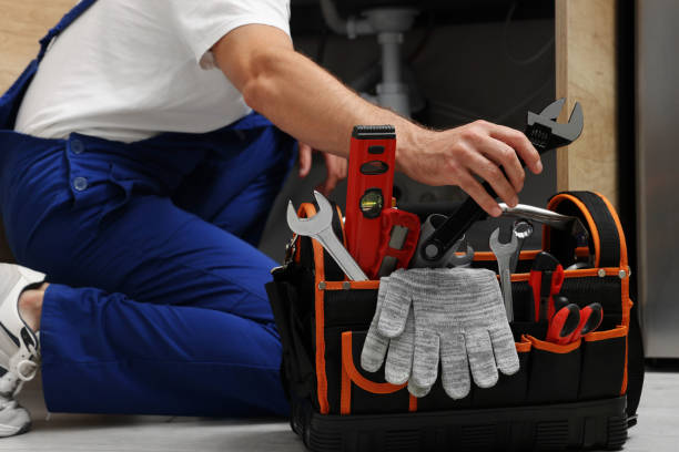  Buffalo Grove, IL Plumbing Pros