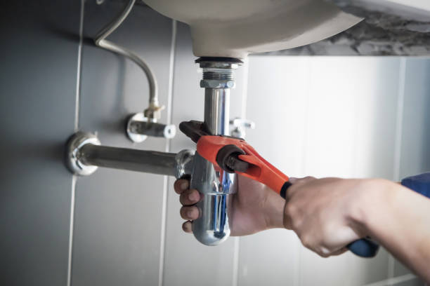 Best Residential Plumbing Services  in Buffalo Grove, IL