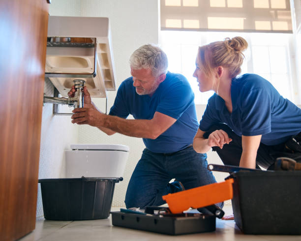 Reliable Buffalo Grove, IL Plumbing Solutions
